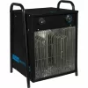 Güde Elektroheizer Heizlüfter Elektroheizung 15 EV – 85014 5
