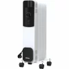 Güde Ölradiator OR 1500-7 Radiator 1500W 3 Heizstufen 85190 5