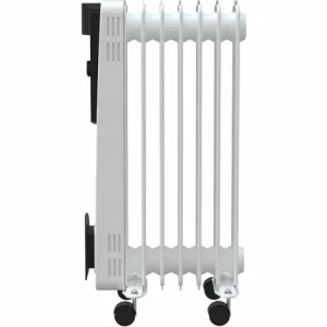 Güde Ölradiator OR 1500-7 Radiator 1500W 3 Heizstufen 85190 11