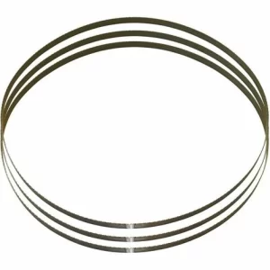 Güde Holzsägeband – 1425x6x0,65mm – 6 TPI – Für Güde Bandsäge GBS200 6
