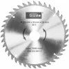 Güde Holzsägeblatt HM 255×30 – 60 Zähne 5