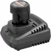 Güde Ladegerät & Akkupack Starter-Kit LGAP 12-2020 – 58630 7