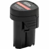 Güde Batterie AP 12-15, 12V/1,5Ah – 58632 5