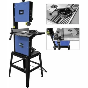 Güde Bandsäge GBS 305 UG, 750 W, 230 V, Sägebandlänge 2320 Mm 0761101435 305 Bandsäge Gbs Güde Güde 4015671592613 8