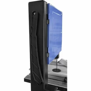 Güde Bandsäge GBS 305 UG, 750 W, 230 V, Sägebandlänge 2320 Mm 0761101435 305 Bandsäge Gbs Güde Güde 4015671592613 10