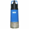 Güde Drucktauchpumpe GDT 1200L 1200 Watt 6000 L/h Mit Stahlfuß 11