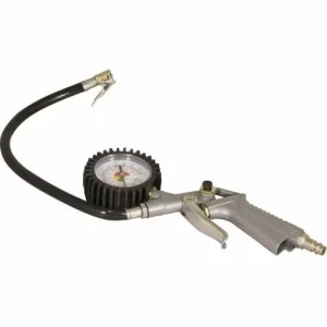 Güde Druckluft Reifenfüller Mit Manometer 7
